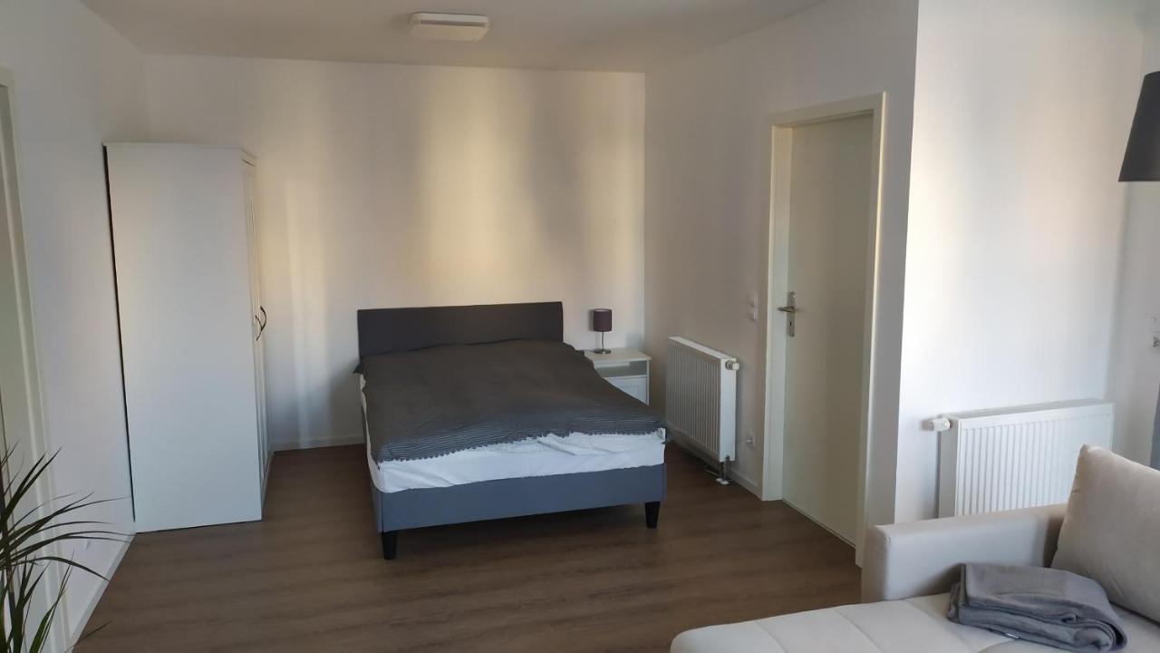 4* Ferienwohnung Neukirchen Im Erzgebirge Adorf/Erzgeb Экстерьер фото