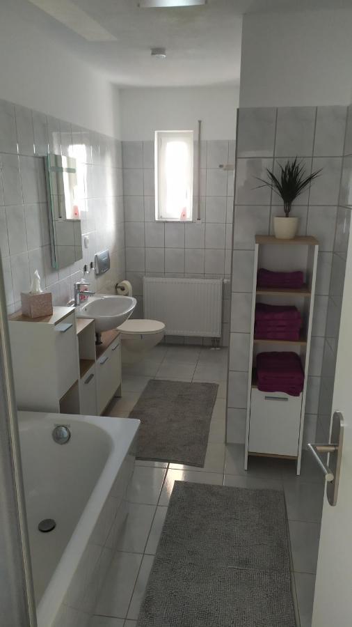 4* Ferienwohnung Neukirchen Im Erzgebirge Adorf/Erzgeb Экстерьер фото