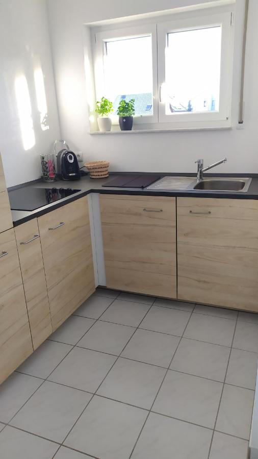 4* Ferienwohnung Neukirchen Im Erzgebirge Adorf/Erzgeb Экстерьер фото