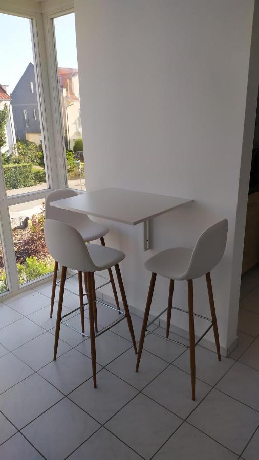 4* Ferienwohnung Neukirchen Im Erzgebirge Adorf/Erzgeb Экстерьер фото